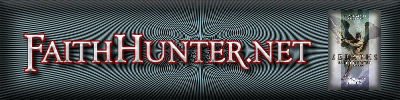 Faith Banner